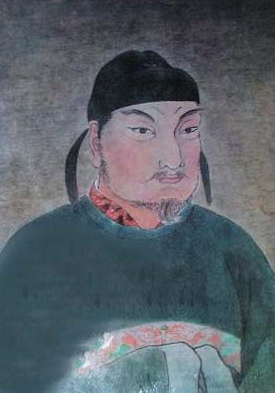 李晔