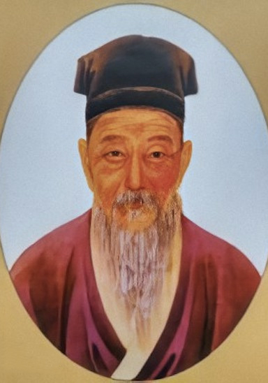 龙仁夫